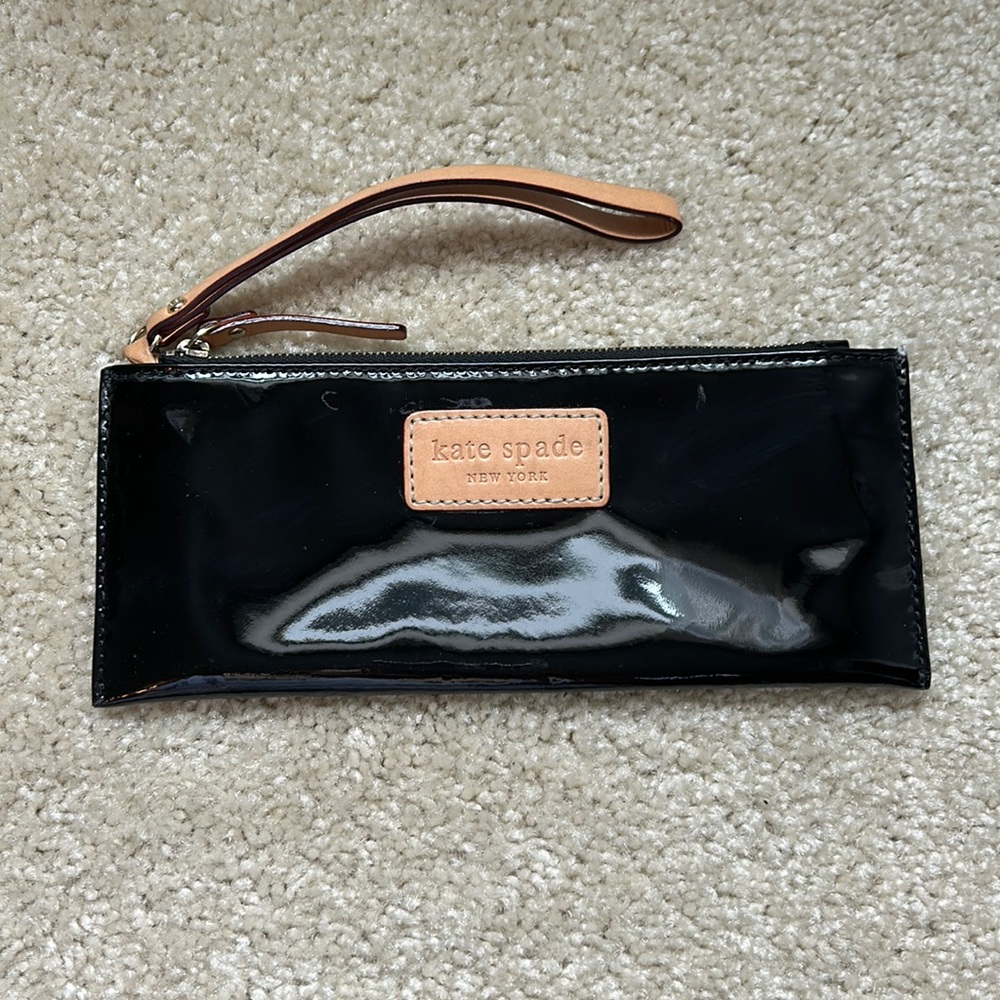 Kate Spade wristlet